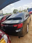 2014 Toyota Camry XLE Sedan - 4