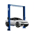 AMT 4-Ton Two Post Car Lift - 1