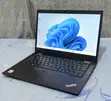 Lenovo ThinkPad L13 Yoga Laptop - Core i7, 16GB RAM, 512GB SSD - 4