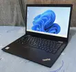 Lenovo ThinkPad L13 Yoga Laptop - Core i7, 16GB RAM, 512GB SSD - 5