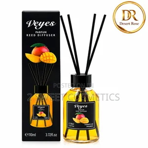 Veyes Tango Mango Reed Diffuser 110ml