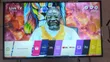 50-Inch LG 4K Smart TV - 1