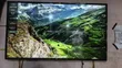 50-Inch LG 4K Smart TV - 2