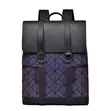 Quality Geometric Fashion Backpack - 3
