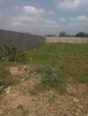 2 Plots Verified Traditional Authority Indenture for Sale, Lashibi