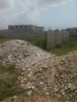 2 Plots Verified Traditional Authority Indenture for Sale, Lashibi - 5