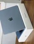 Apple MacBook Air 2026 M5 16GB RAM 512GB SSD - 3