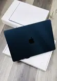 Apple MacBook Air 2026 M5 16GB RAM 512GB SSD - 4