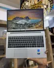 HP ProBook 450 G9 Laptop - Intel Core i5, 16GB RAM, 512GB SSD - 4
