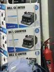 Brand New Epson Bill Counter - 2