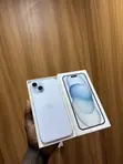Apple iPhone 15 Plus 128GB Blue (UK Used) - 1
