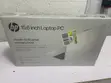 New HP 15 Laptop: Intel Core i3, 8GB RAM, 256GB SSD - 2