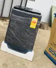 Nasco 12kg Top Load Washing Machine (Grey) - 1