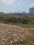 2 Plots for Sale at Lashibi, Near Klagon Bridge - 3
