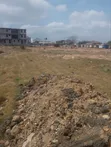 2 Plots for Sale at Lashibi, Near Klagon Bridge - 5