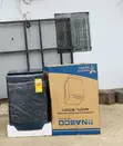 Brand New Nasco 12kg Top Load Washing Machine (Grey) - 1