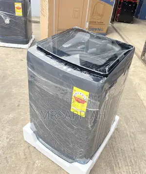 Nasco 12kg Top Load Fully Automatic Washing Machine