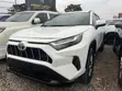 Toyota RAV4 XLE AWD 2024 White - 1