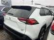 Toyota RAV4 XLE AWD 2024 White - 3