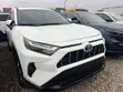 Toyota RAV4 XLE AWD 2024 White - 4