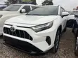 Toyota RAV4 XLE AWD 2024 White - 5