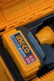 Ingco 26mm Cordless Brushless Rotary Hammer Kit (2x4.0Ah Battery) - 3