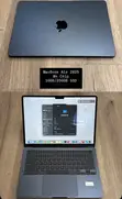 Apple MacBook Air 2025 M4 16GB/256GB SSD - 3