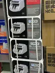 GMOX Bill Counter - Standard Quality - 3