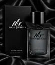 Original Mr. Burberry Men's Eau de Parfum 150ml - 1
