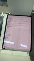 Apple iPad Pro 13" (2025) 256GB Black - 1