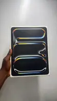 Apple iPad Pro 13" (2025) 256GB Black - 2