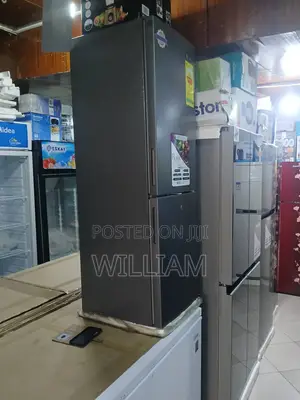 Roch Refrigerator 200 Litres Double Door