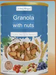 Fruit Granola - 2