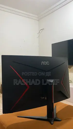 AOC CQ32G2E 32-inch Quad HD Monitor