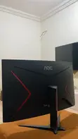 AOC CQ32G2E 32-inch Quad HD Monitor - 1