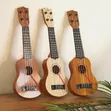 Ukulele Guitar for Kids - 1