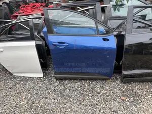 Kia Sportage Doors (2022-2026)