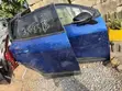 Kia Sportage Doors (2022-2026) - 2