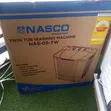 Nasco 5kg Top Load Washing Machine - 2