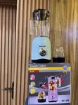 Silver Crest 2-in-1 Blender - 1500W - 2