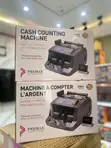 Premax PM-CC90D Heavy-Duty Cash Counting Machine - 2