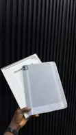 Apple iPad Pro 12.9 (2022) 512GB Silver - 2
