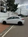 2016 Hyundai Elantra SE Sedan FWD (1.8L) - 2