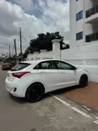 2016 Hyundai Elantra SE Sedan FWD (1.8L) - 5