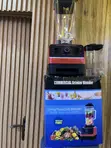 Commercial Grinder Blender - 1