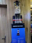 Commercial Grinder Blender - 2