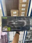 Shure SM7B Cardioid Dynamic Vocal Microphone - 2