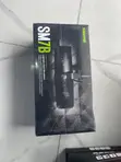 Shure SM7B Cardioid Dynamic Vocal Microphone - 3