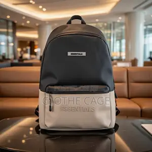 Fear of God Essentials Casual Urban Backpack