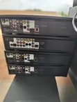 Bose PS3-2-1 2.1ch Wired Powered Speaker System with Remote - 2